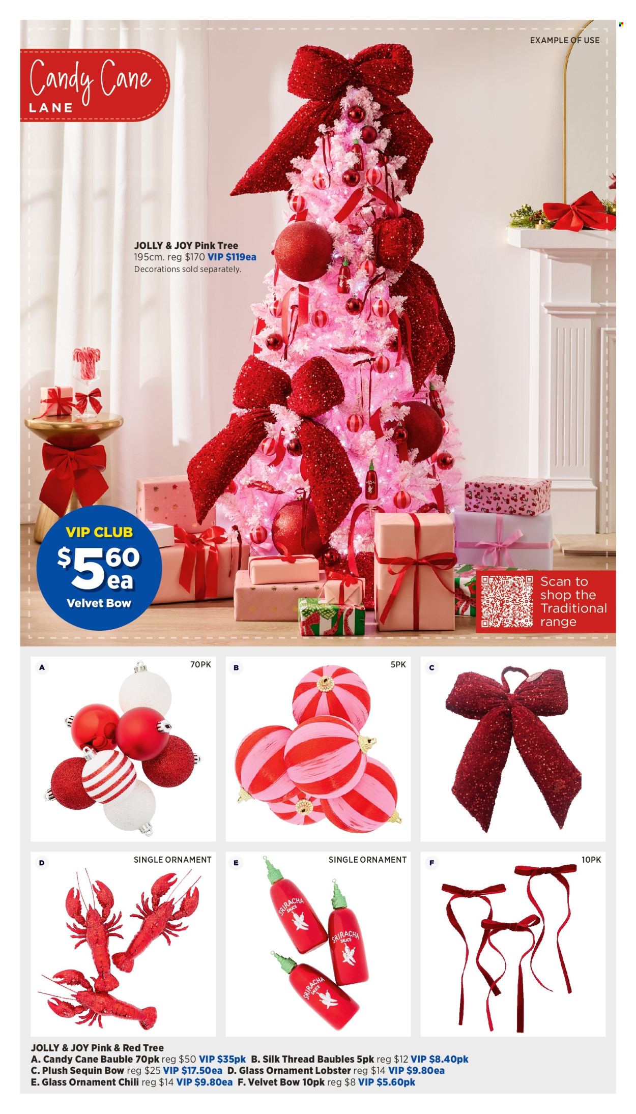 Spotlight catalogue - 15 Oct 2025 - 2 Nov 2025. Page 4
