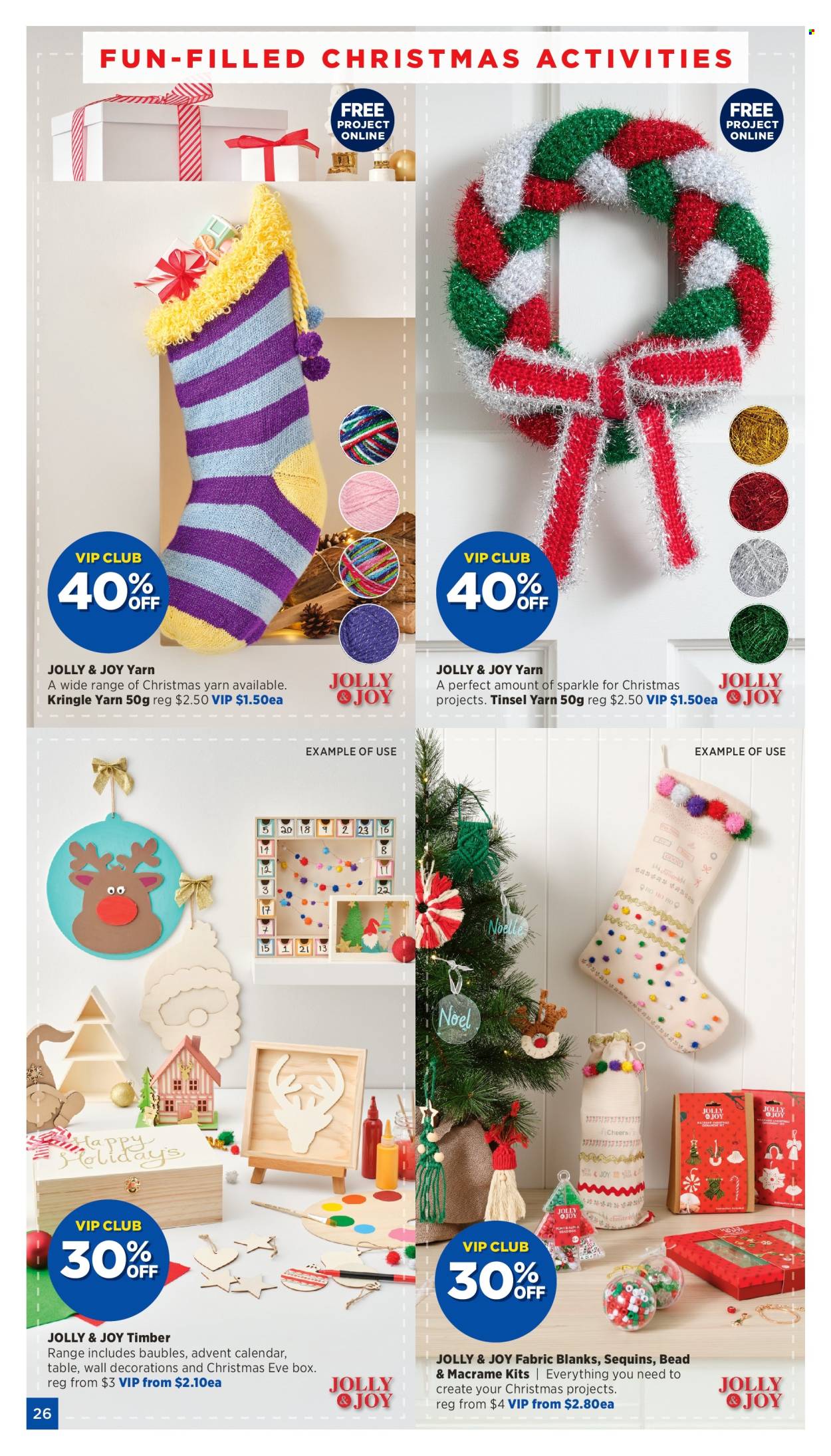 Spotlight catalogue - 15 Oct 2025 - 2 Nov 2025. Page 26