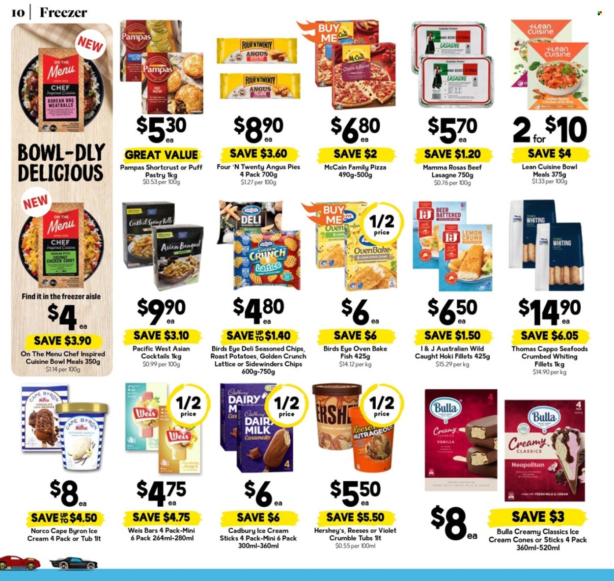 Drakes catalogue - 22 Oct 2025 - 28 Oct 2025. Page 10