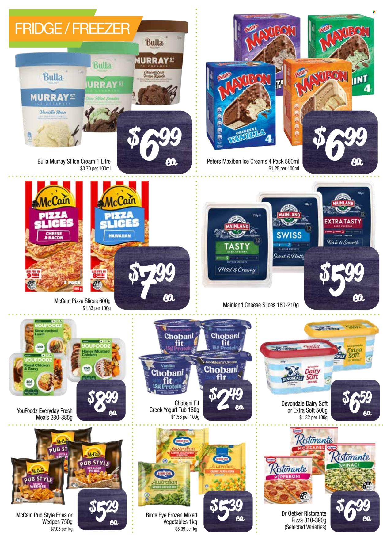 Foodworks catalogue - 22 Oct 2025 - 28 Oct 2025. Page 4