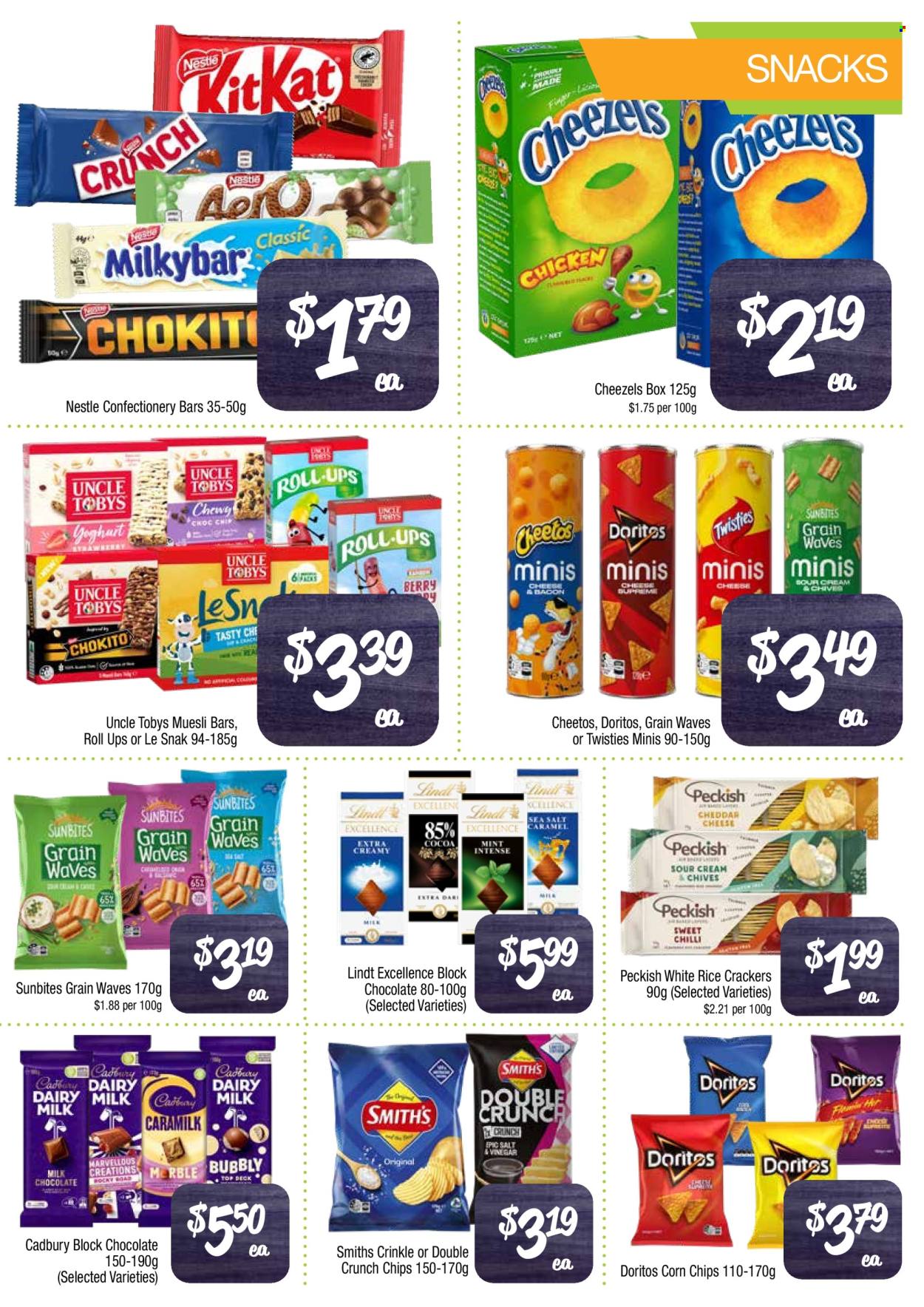 Foodworks catalogue - 22 Oct 2025 - 28 Oct 2025. Page 5