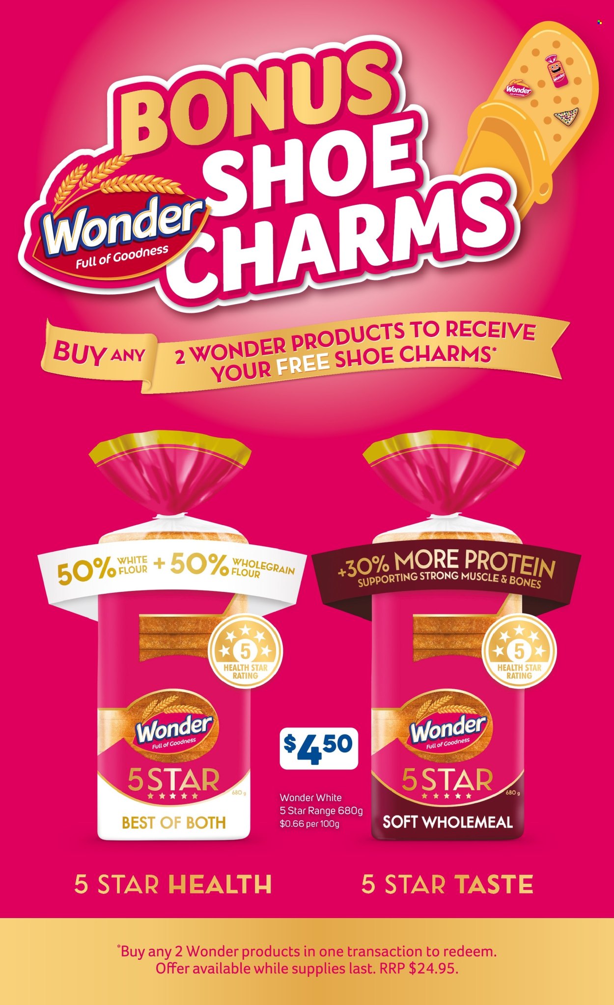 Foodland catalogue - 22 Oct 2025 - 28 Oct 2025. Page 14