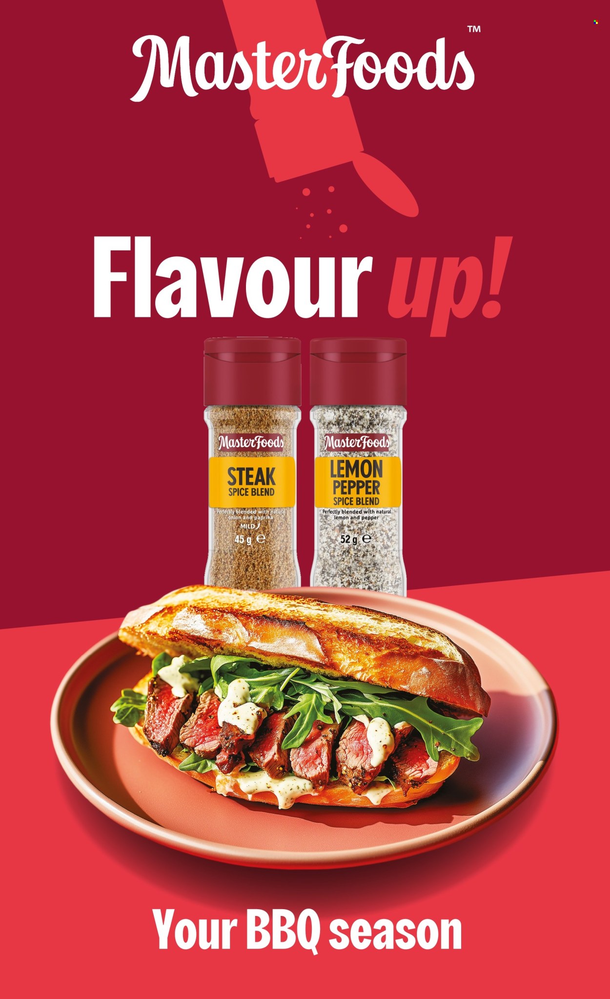 Foodland catalogue - 22 Oct 2025 - 28 Oct 2025. Page 38