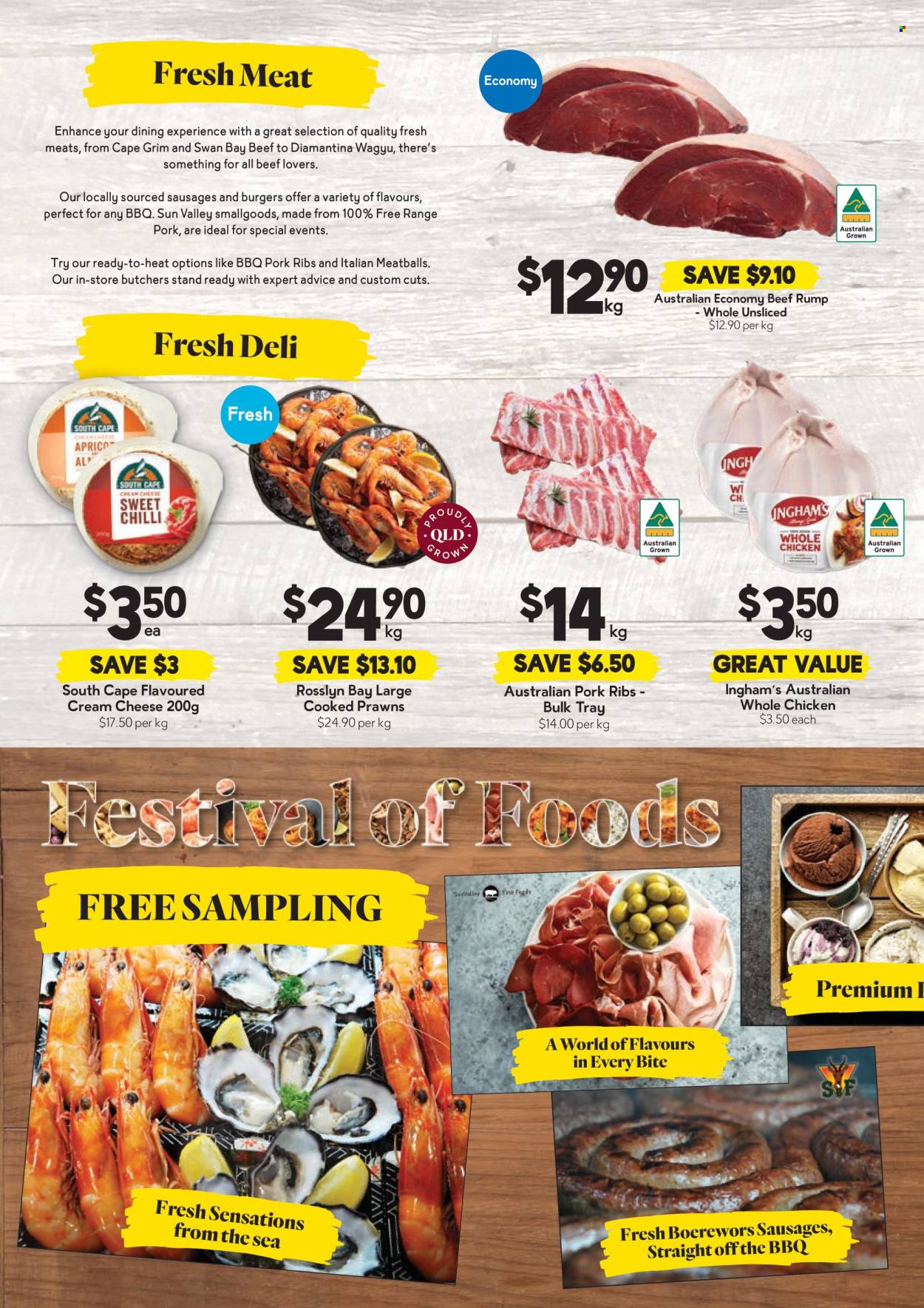 Drakes catalogue - 22 Oct 2025 - 28 Oct 2025. Page 2