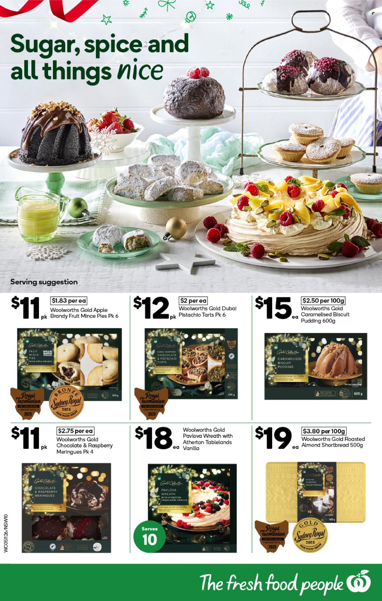 Woolworths catalogue - 5 Nov 2025 - 11 Nov 2025. Page 10