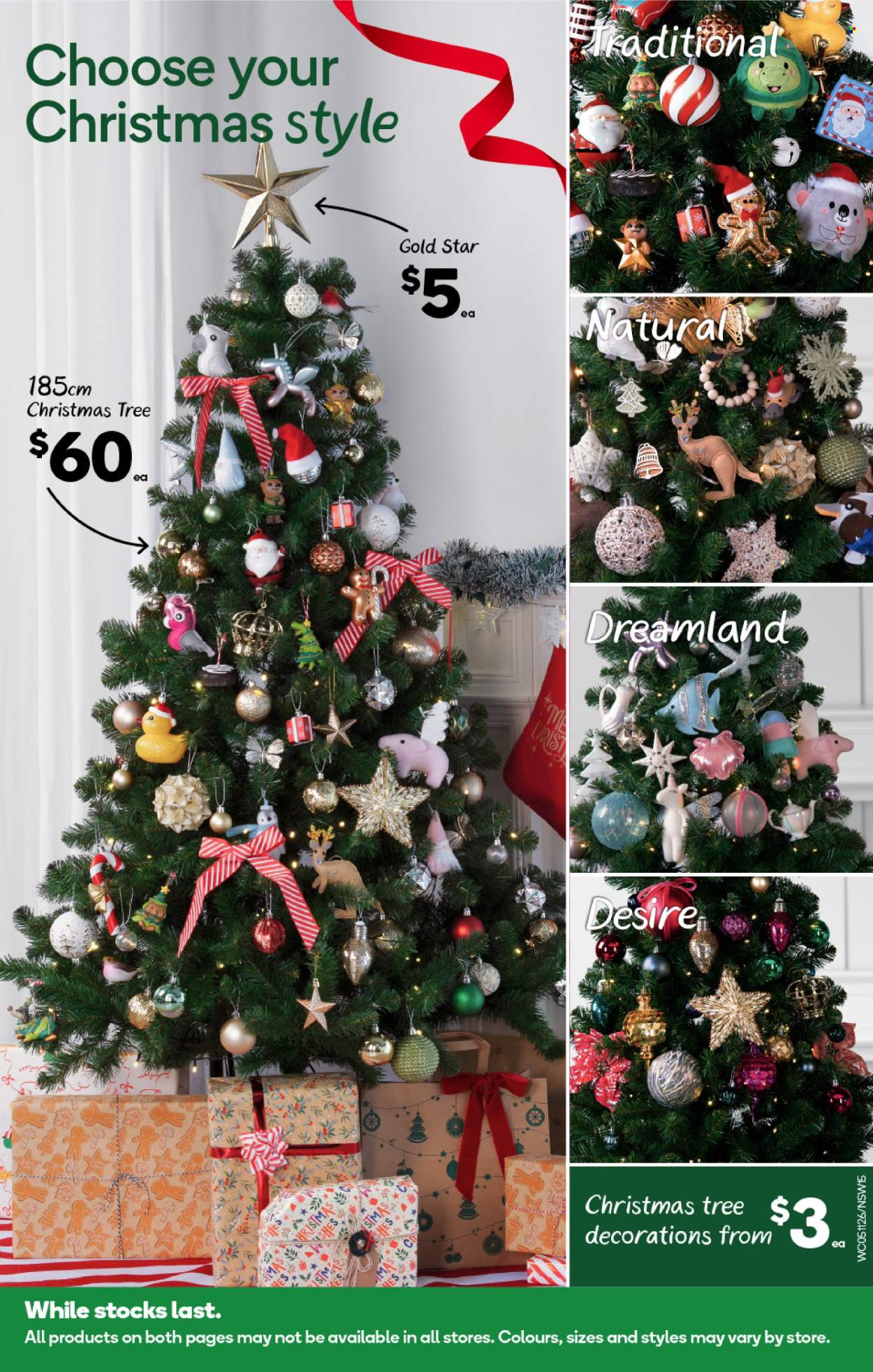 Woolworths catalogue - 5 Nov 2025 - 11 Nov 2025. Page 15