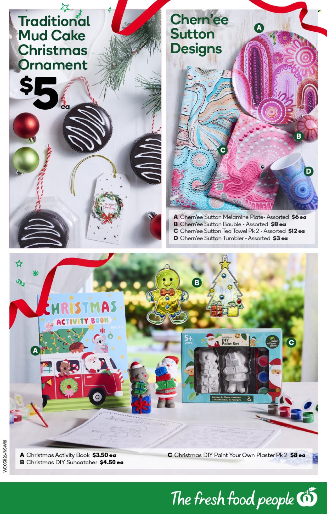 Woolworths catalogue - 5 Nov 2025 - 11 Nov 2025. Page 18
