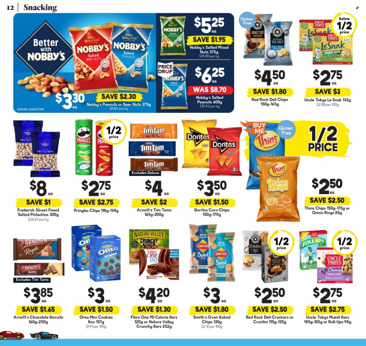 Drakes catalogue - 5 Nov 2025 - 11 Nov 2025. Page 12