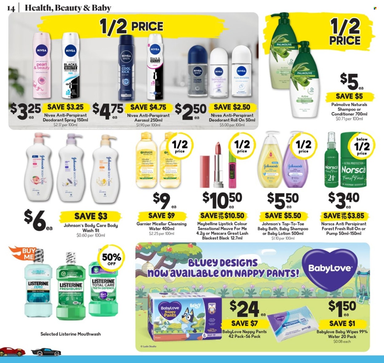 Drakes catalogue - 5 Nov 2025 - 11 Nov 2025. Page 14