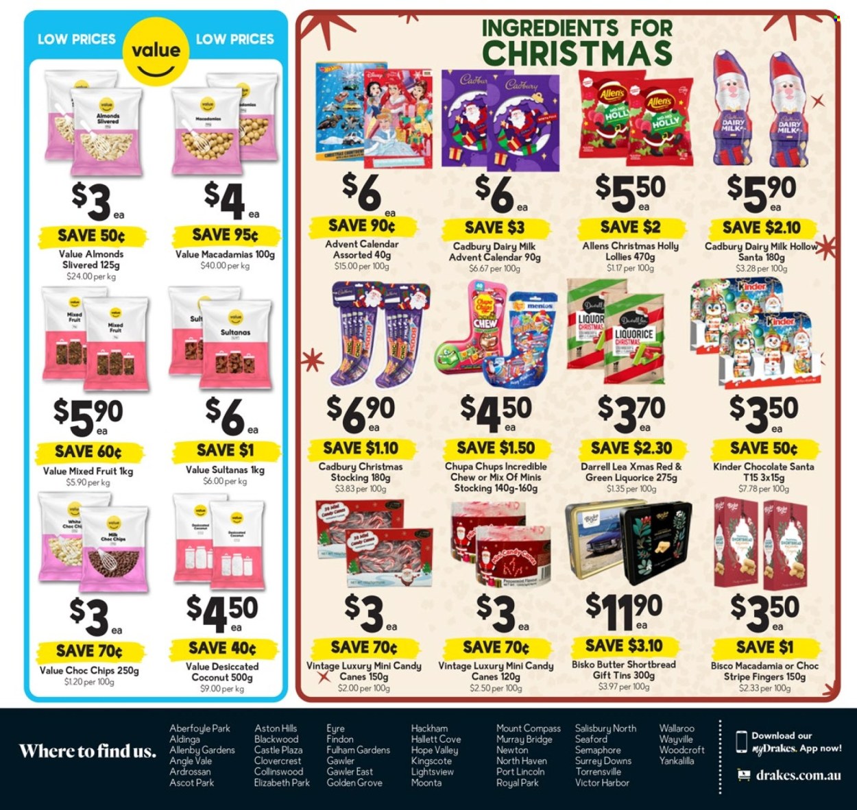Drakes catalogue - 5 Nov 2025 - 11 Nov 2025. Page 18
