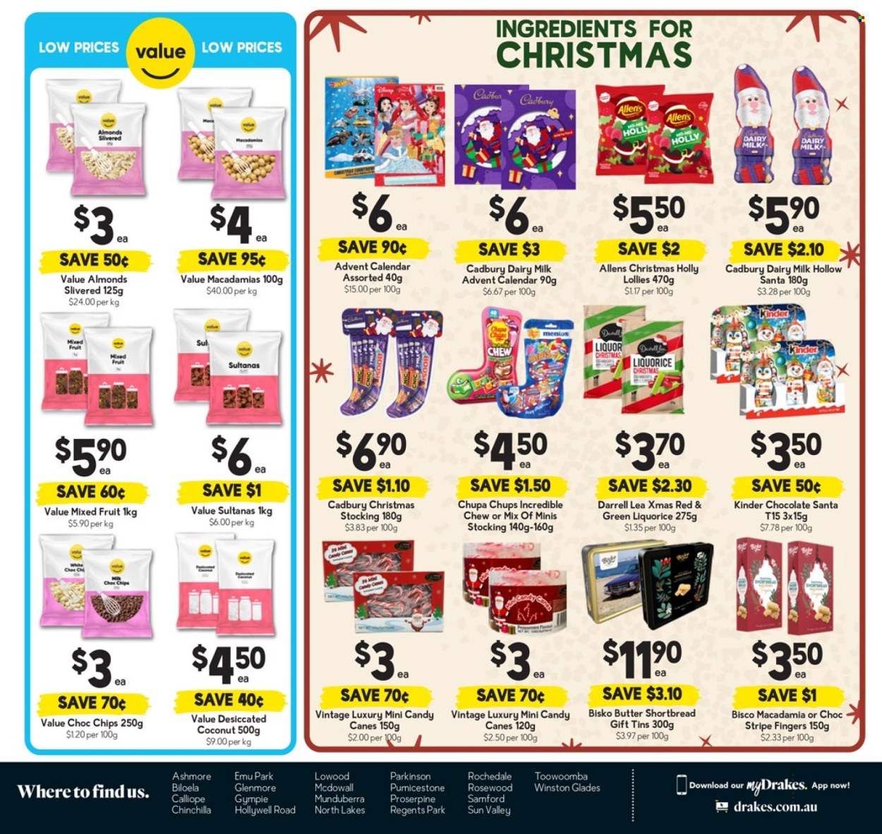 Drakes catalogue - 5 Nov 2025 - 11 Nov 2025. Page 18