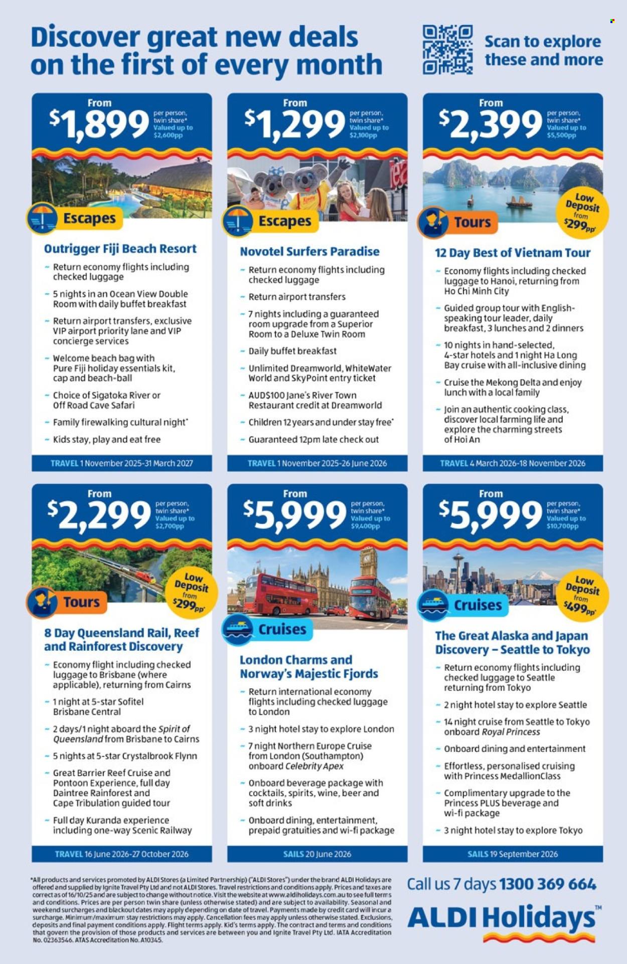 ALDI catalogue - 12 Nov 2025 - 18 Nov 2025. Page 29