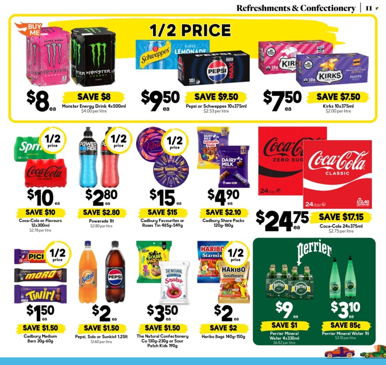 Drakes catalogue - 12 Nov 2025 - 18 Nov 2025. Page 11