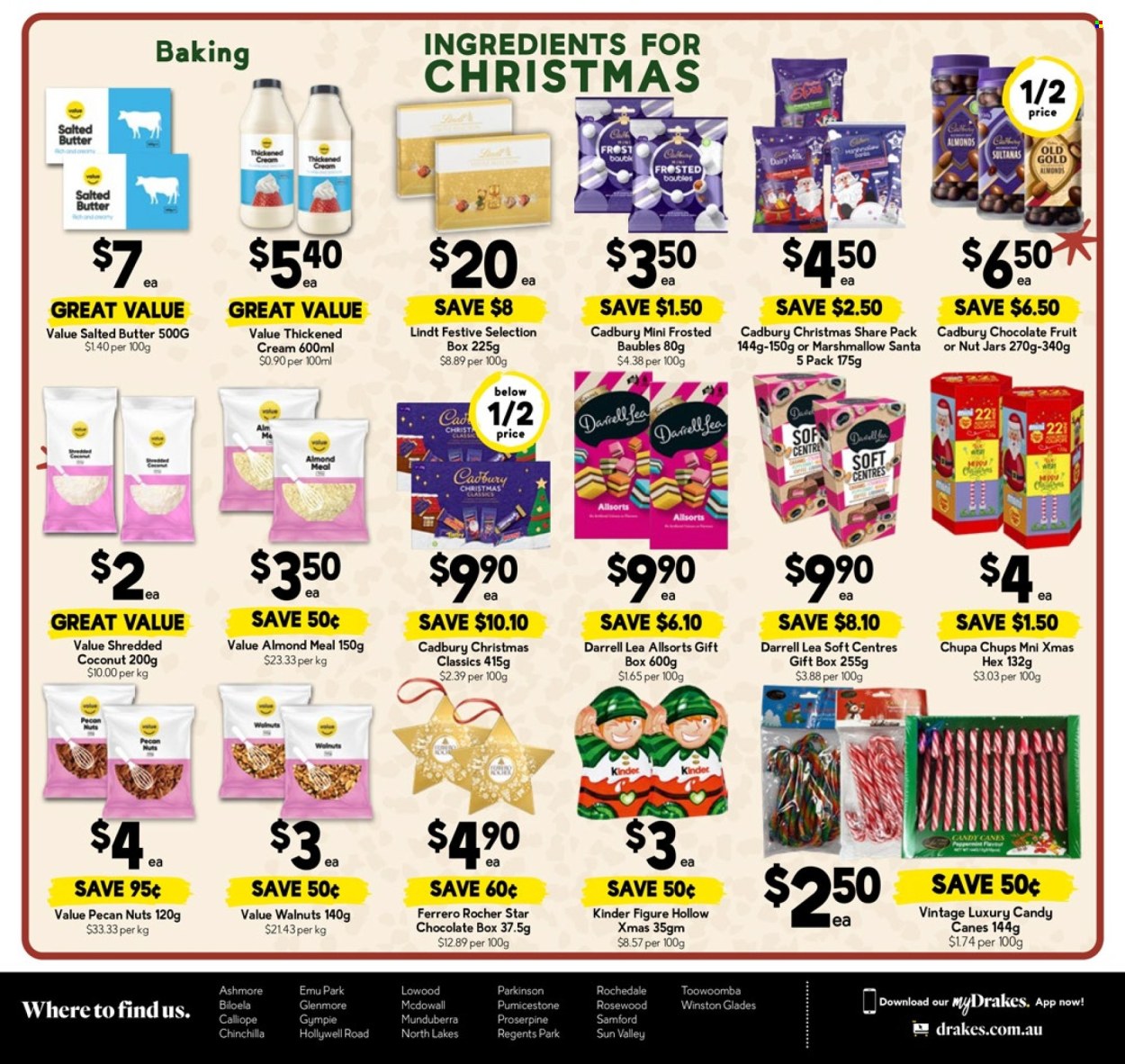 Drakes catalogue - 12 Nov 2025 - 18 Nov 2025. Page 18