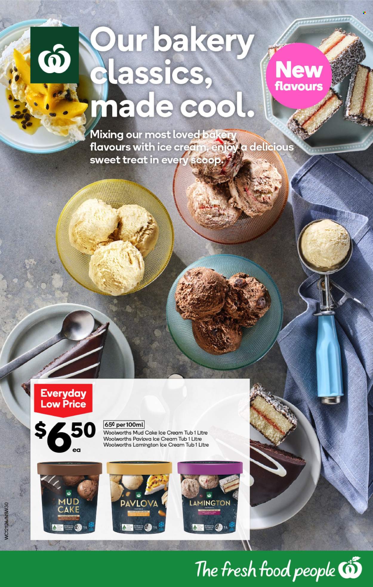 Woolworths catalogue - 12 Nov 2025 - 18 Nov 2025. Page 30