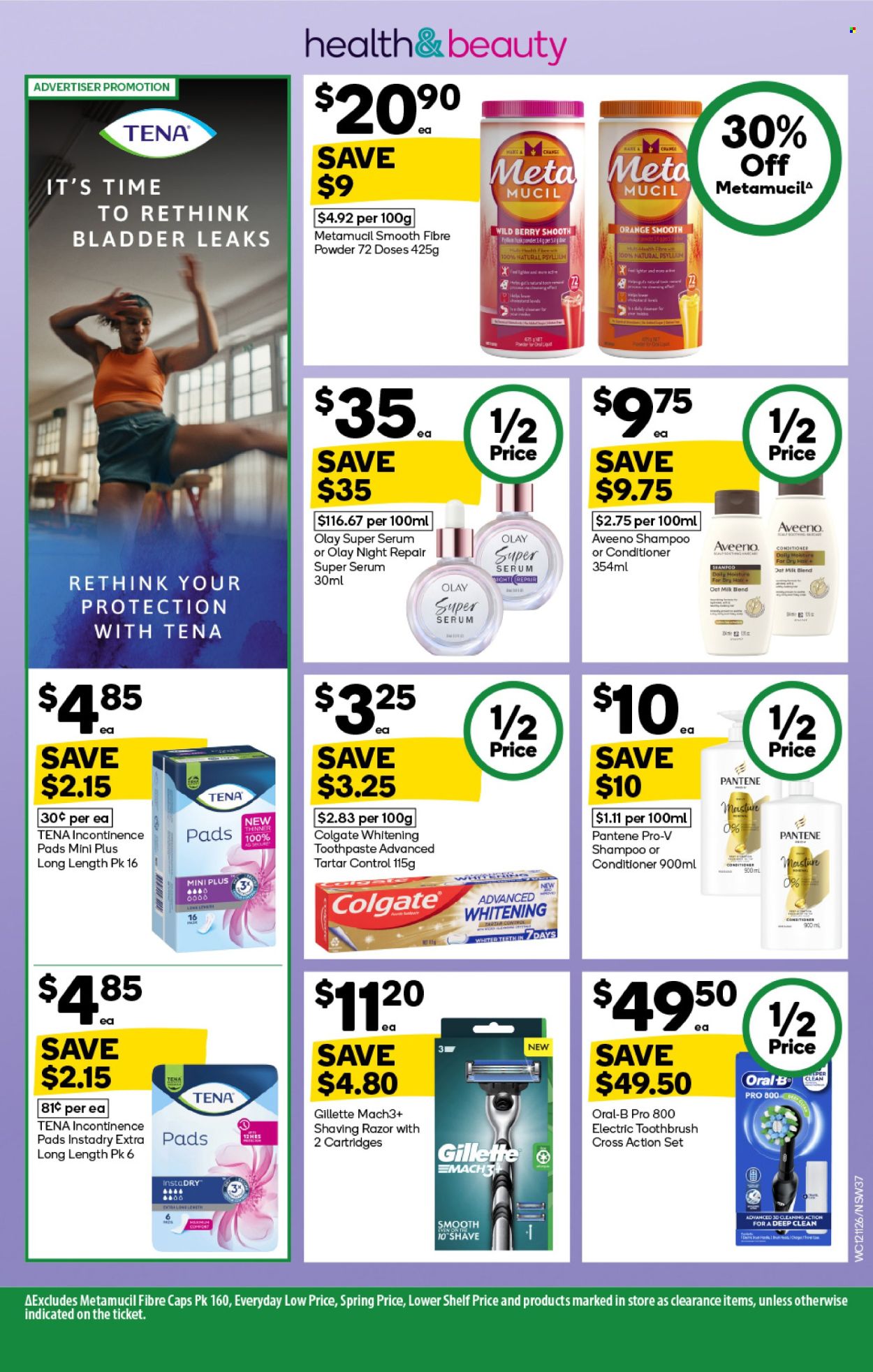 Woolworths catalogue - 12 Nov 2025 - 18 Nov 2025. Page 37