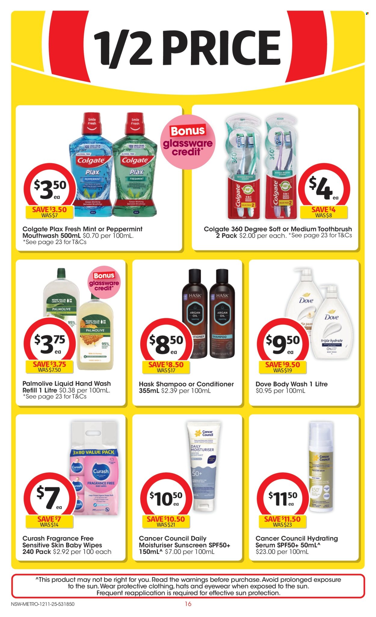 Coles catalogue - 12 Nov 2025 - 18 Nov 2025. Page 16
