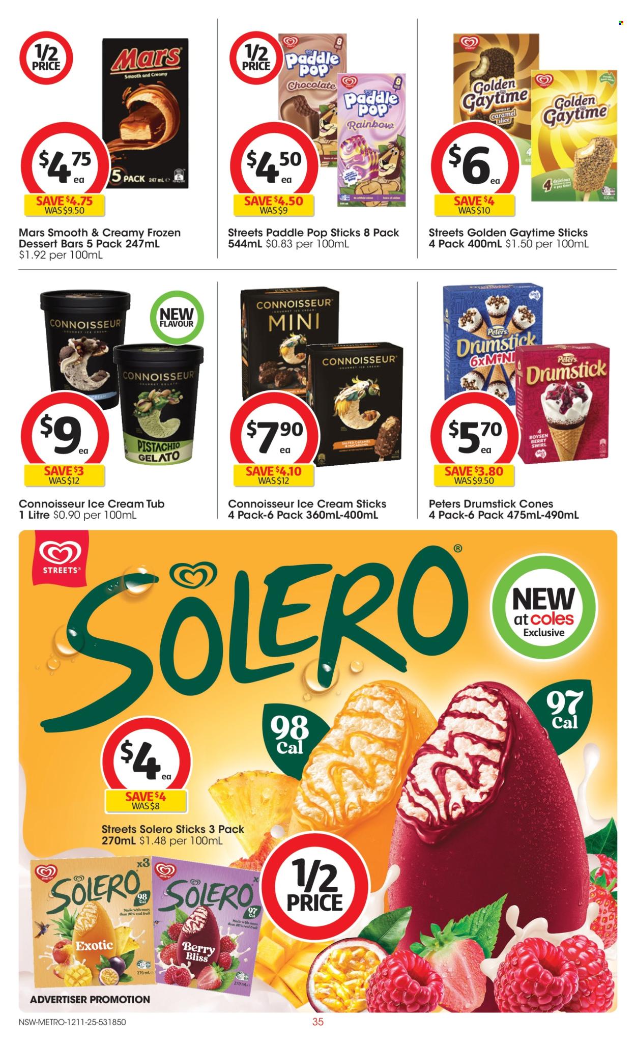 Coles catalogue - 12 Nov 2025 - 18 Nov 2025. Page 35