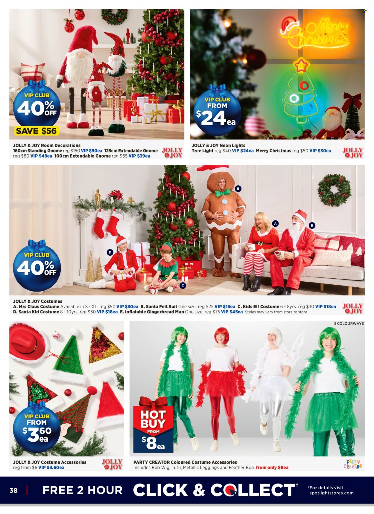 Spotlight catalogue - 12 Nov 2025 - 2 Dec 2025. Page 38