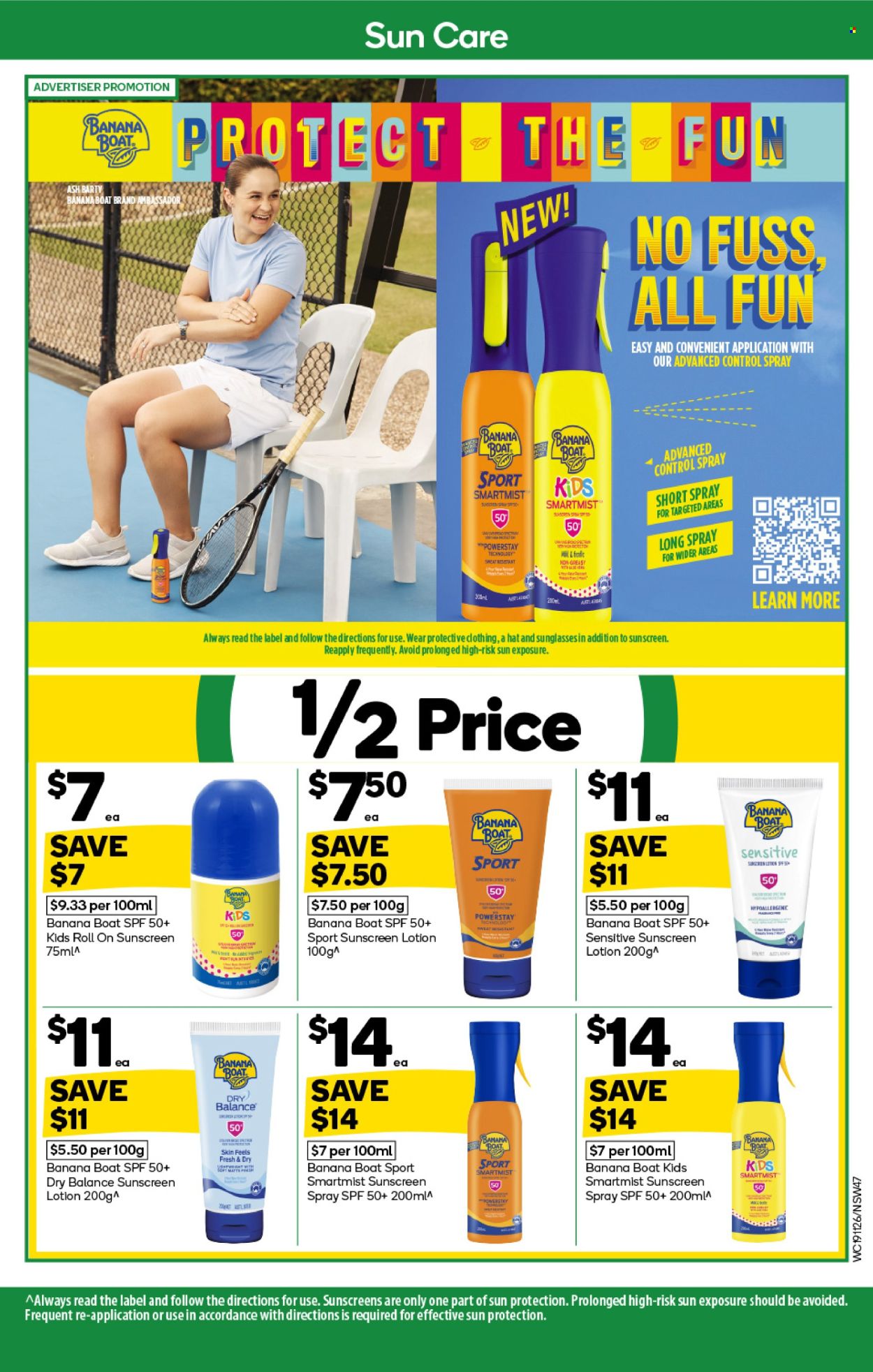Woolworths catalogue - 19 Nov 2025 - 25 Nov 2025. Page 47