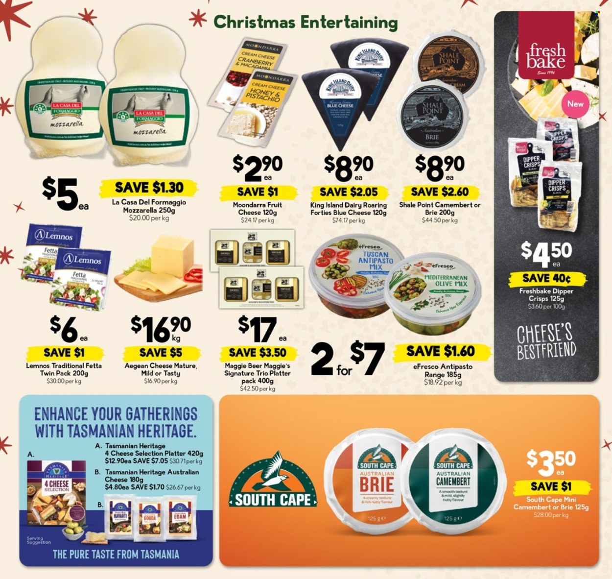 Drakes catalogue - 19 Nov 2025 - 25 Nov 2025. Page 5