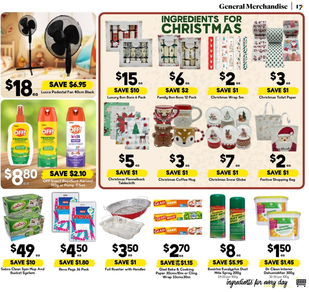 Drakes catalogue - 19 Nov 2025 - 25 Nov 2025. Page 17