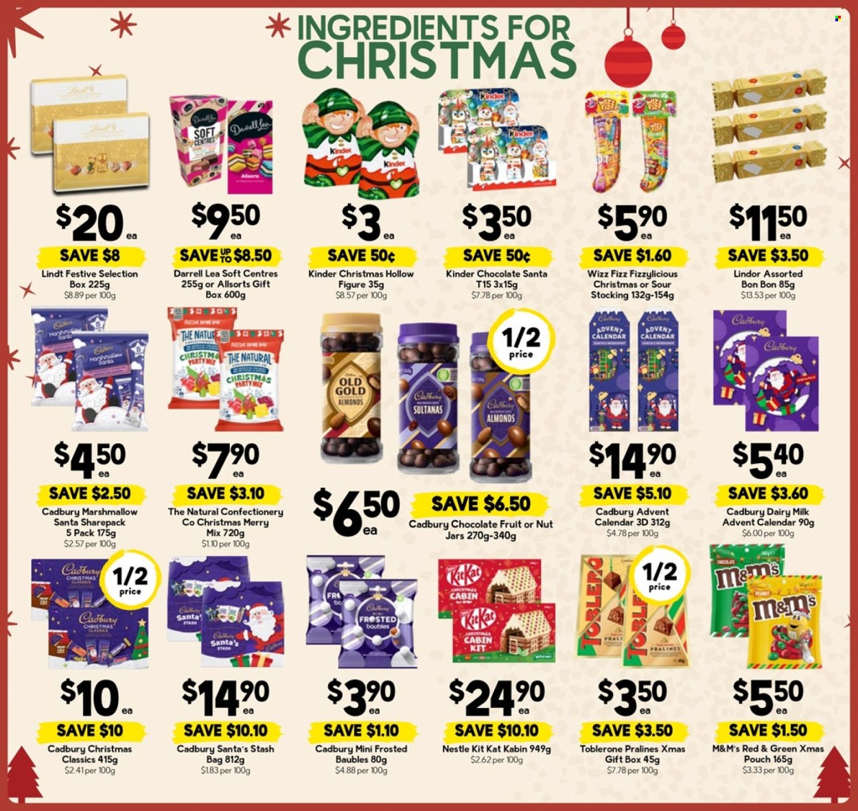 Drakes catalogue - 26 Nov 2025 - 2 Dec 2025. Page 3