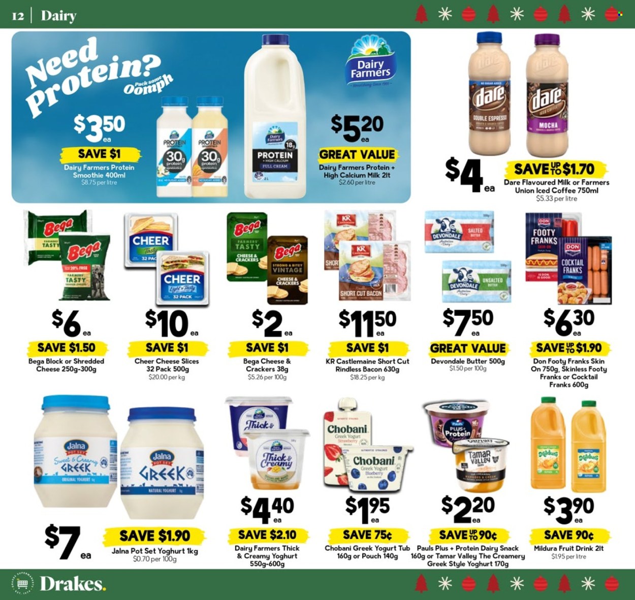 Drakes catalogue - 26 Nov 2025 - 2 Dec 2025. Page 12