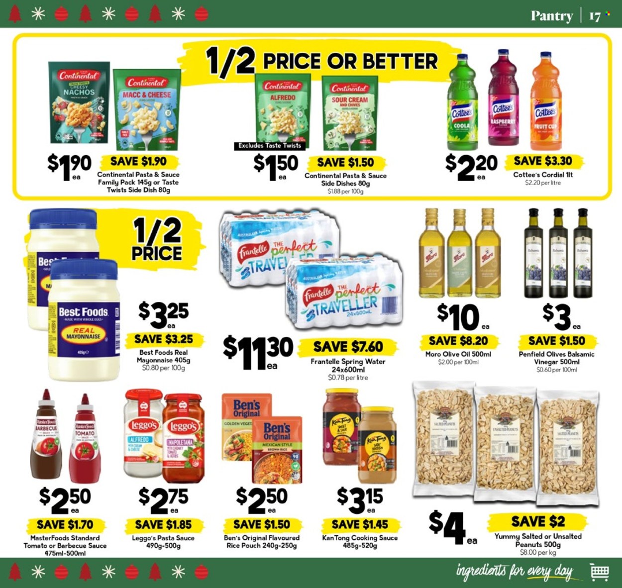 Drakes catalogue - 26 Nov 2025 - 2 Dec 2025. Page 17