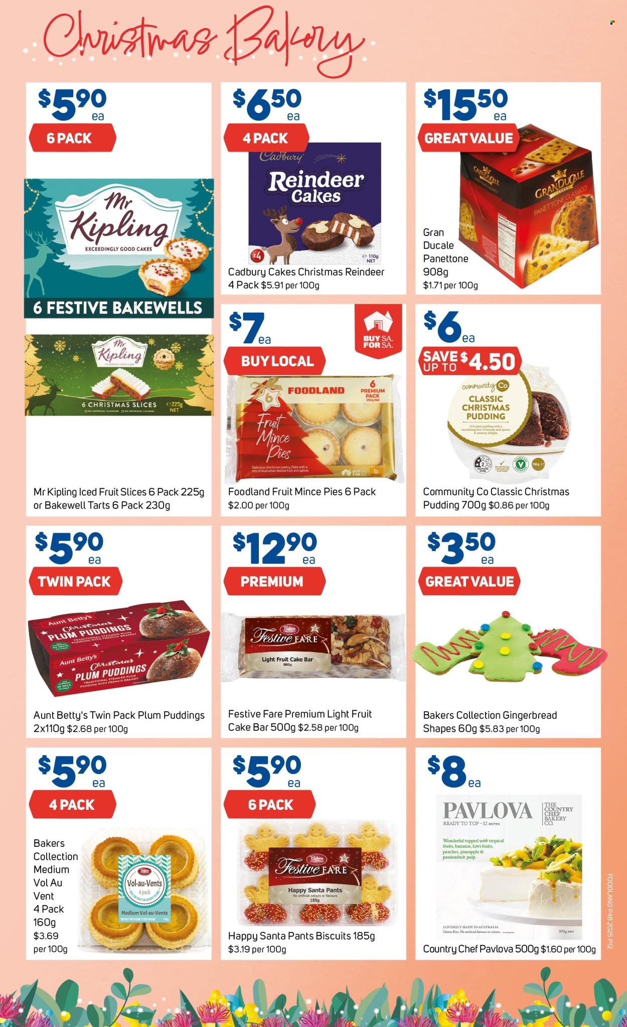 Foodland catalogue - 26 Nov 2025 - 2 Dec 2025. Page 12