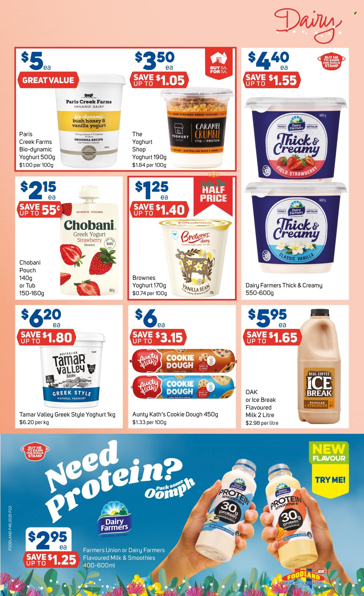 Foodland catalogue - 26 Nov 2025 - 2 Dec 2025. Page 23