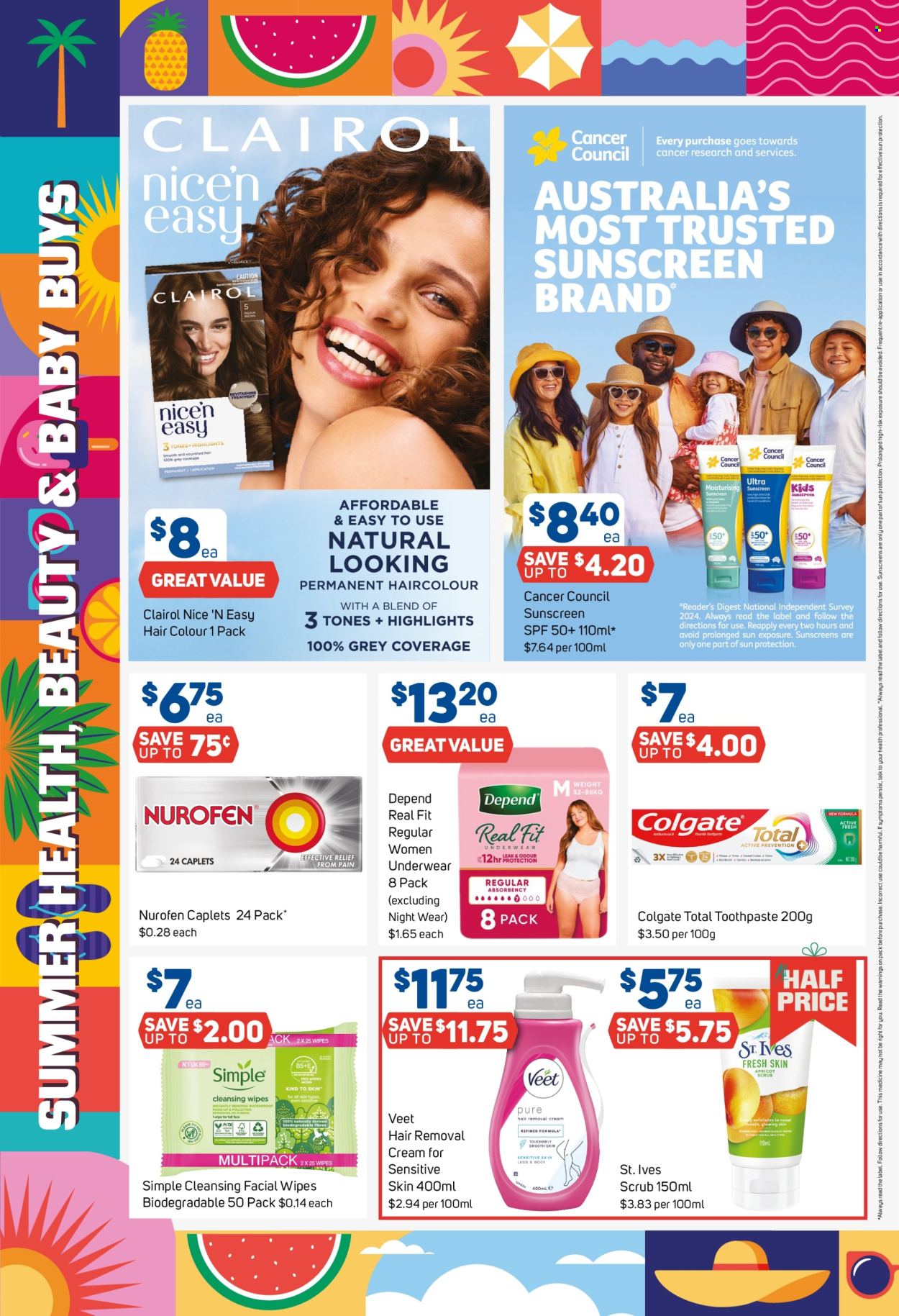 Foodland catalogue - 26 Nov 2025 - 2 Dec 2025. Page 30