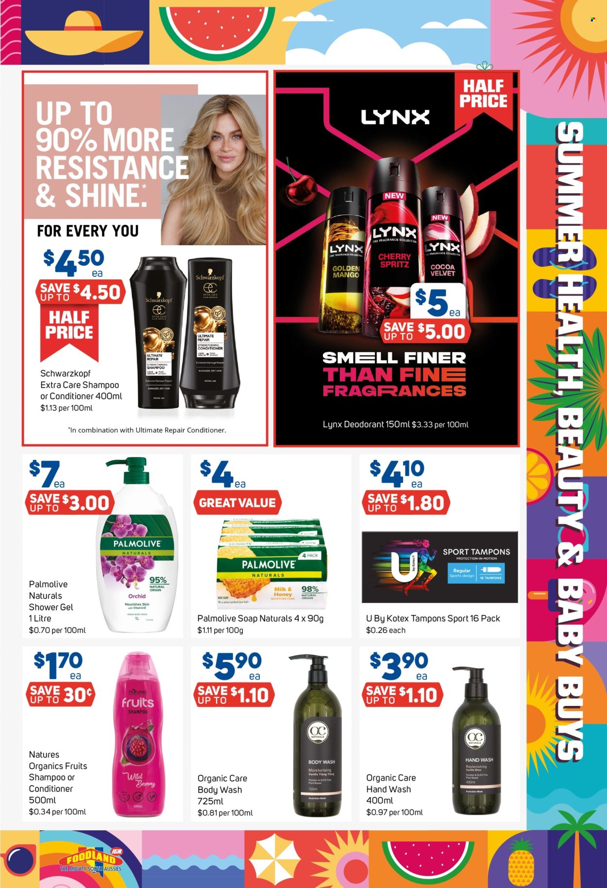 Foodland catalogue - 26 Nov 2025 - 2 Dec 2025. Page 31
