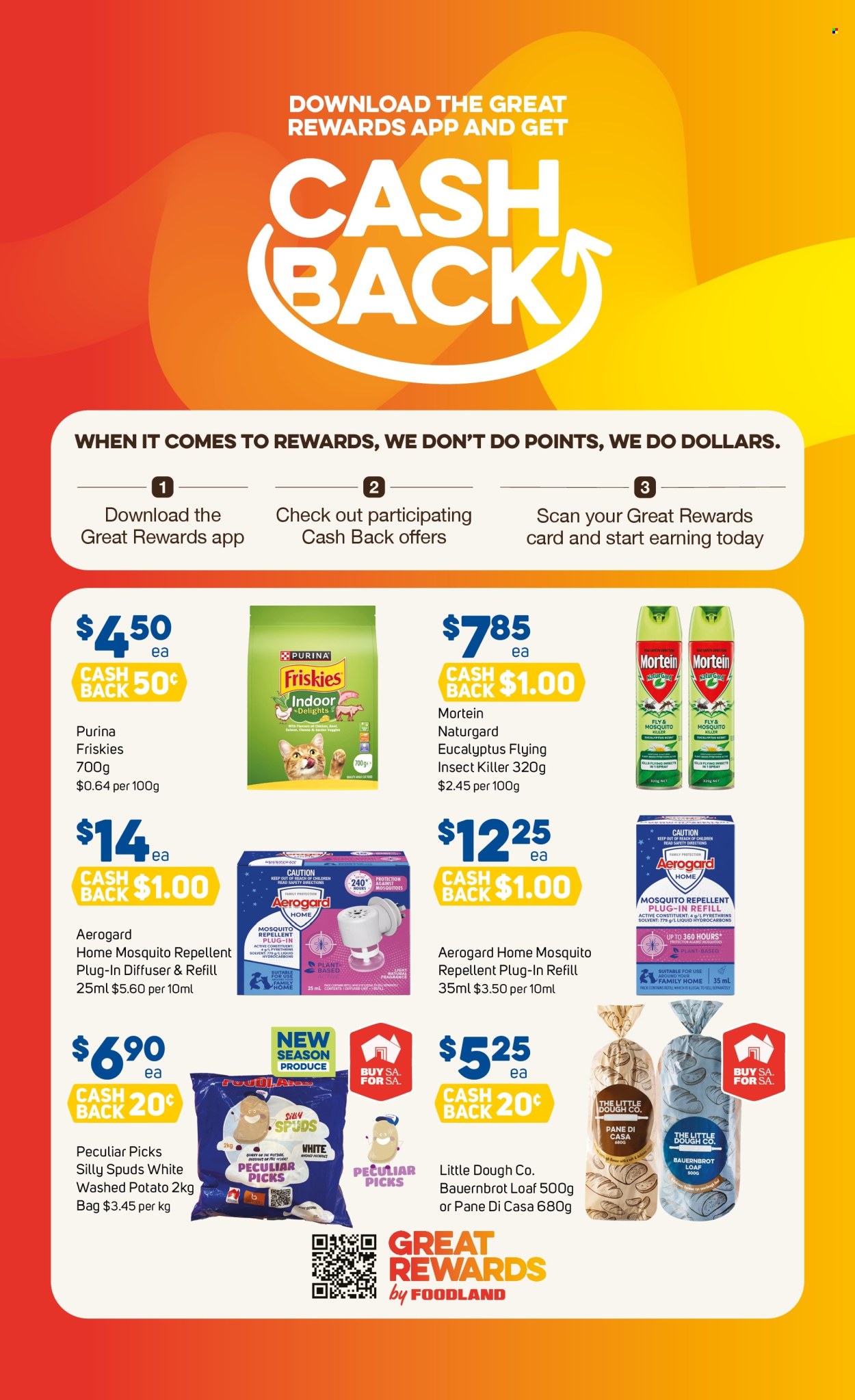 Foodland catalogue - 26 Nov 2025 - 2 Dec 2025. Page 38