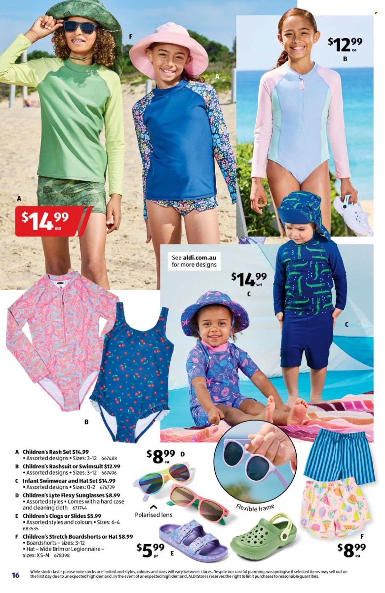 ALDI catalogue - 26 Nov 2025 - 2 Dec 2025. Page 16