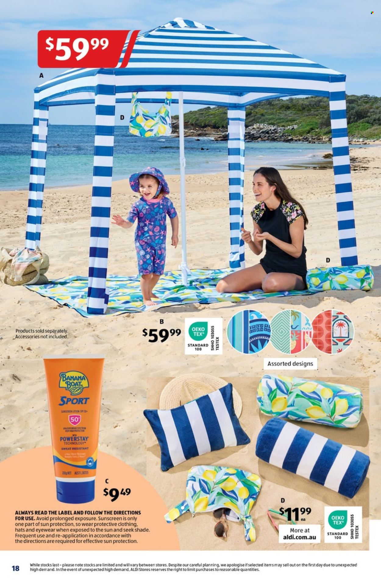 ALDI catalogue - 26 Nov 2025 - 2 Dec 2025. Page 18