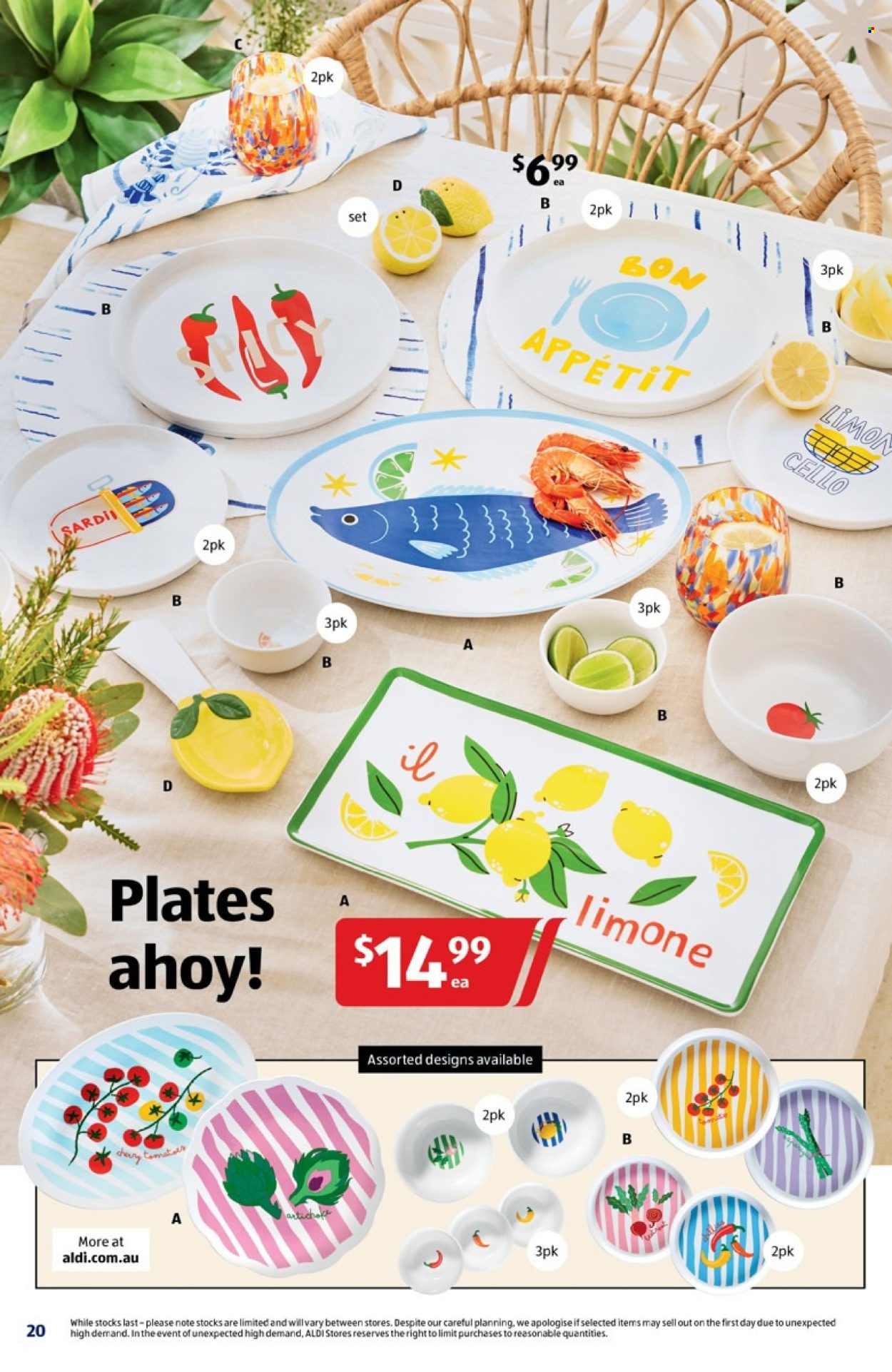 ALDI catalogue - 26 Nov 2025 - 2 Dec 2025. Page 20