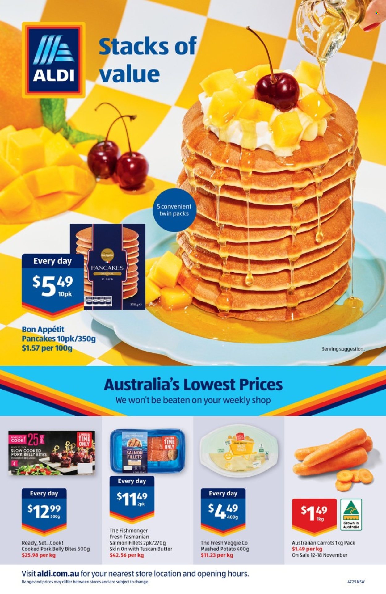 ALDI catalogue - 26 Nov 2025 - 2 Dec 2025. Page 30