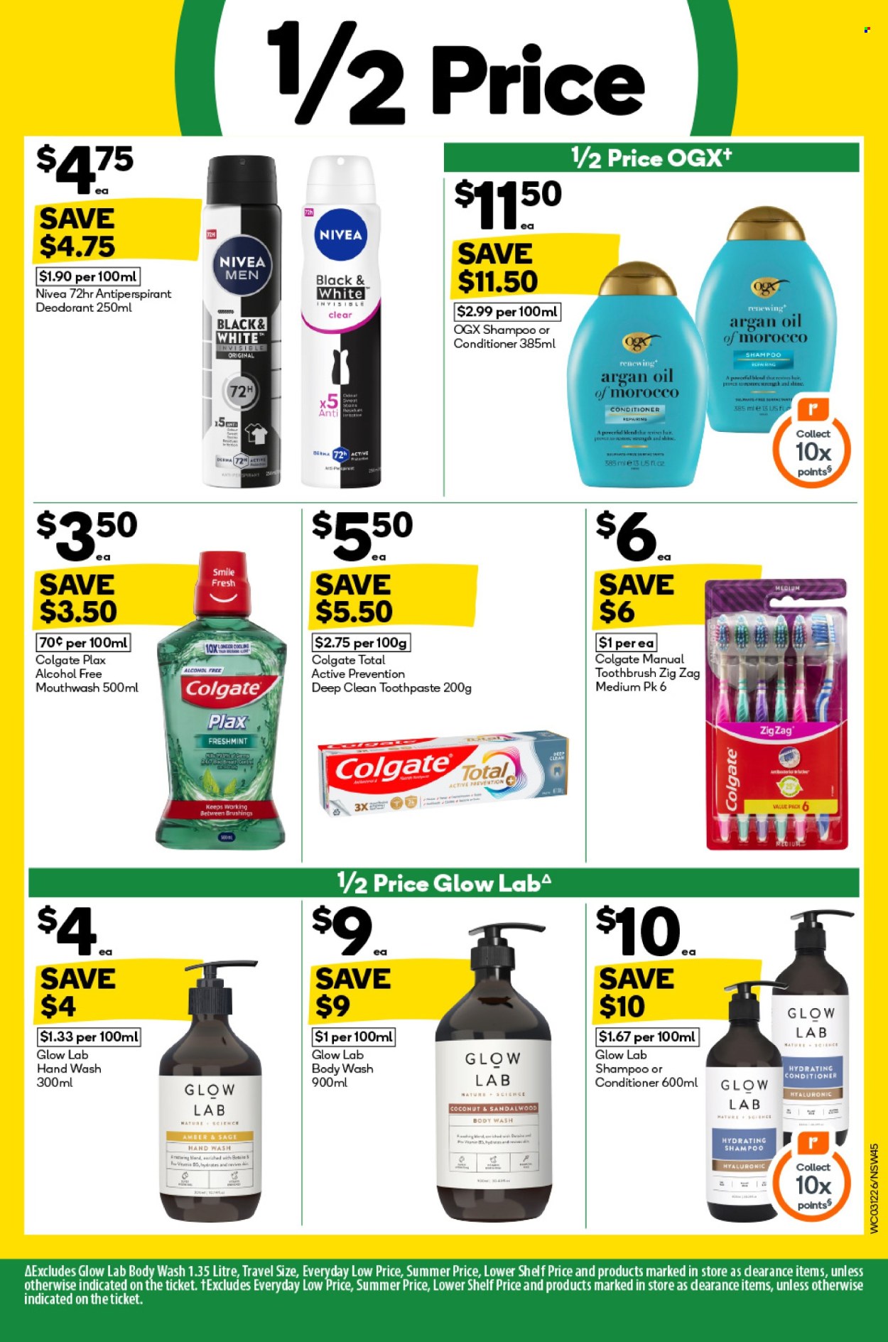 Woolworths catalogue - 3 Dec 2025 - 9 Dec 2025. Page 45