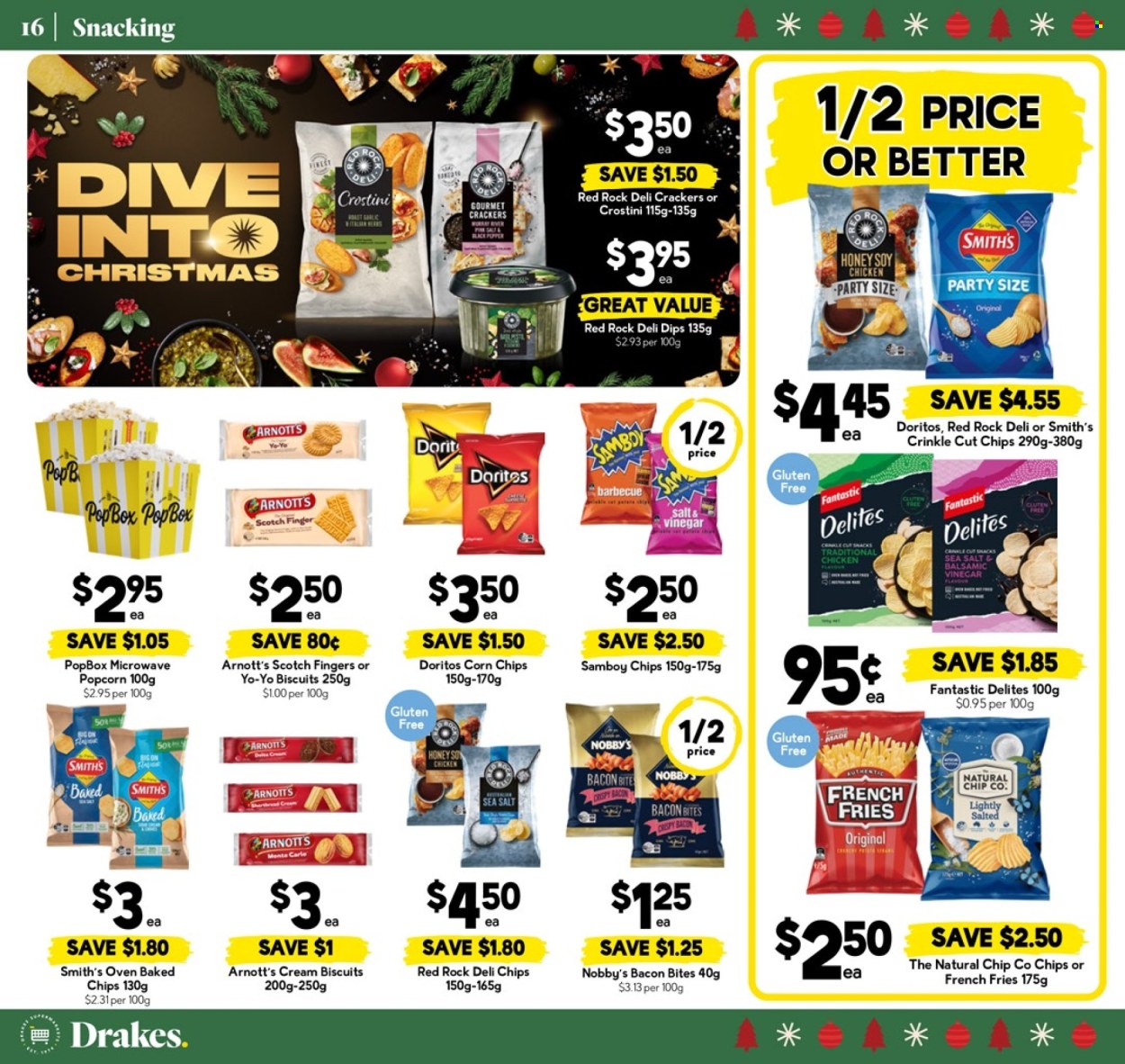 Drakes catalogue - 3 Dec 2025 - 9 Dec 2025. Page 16