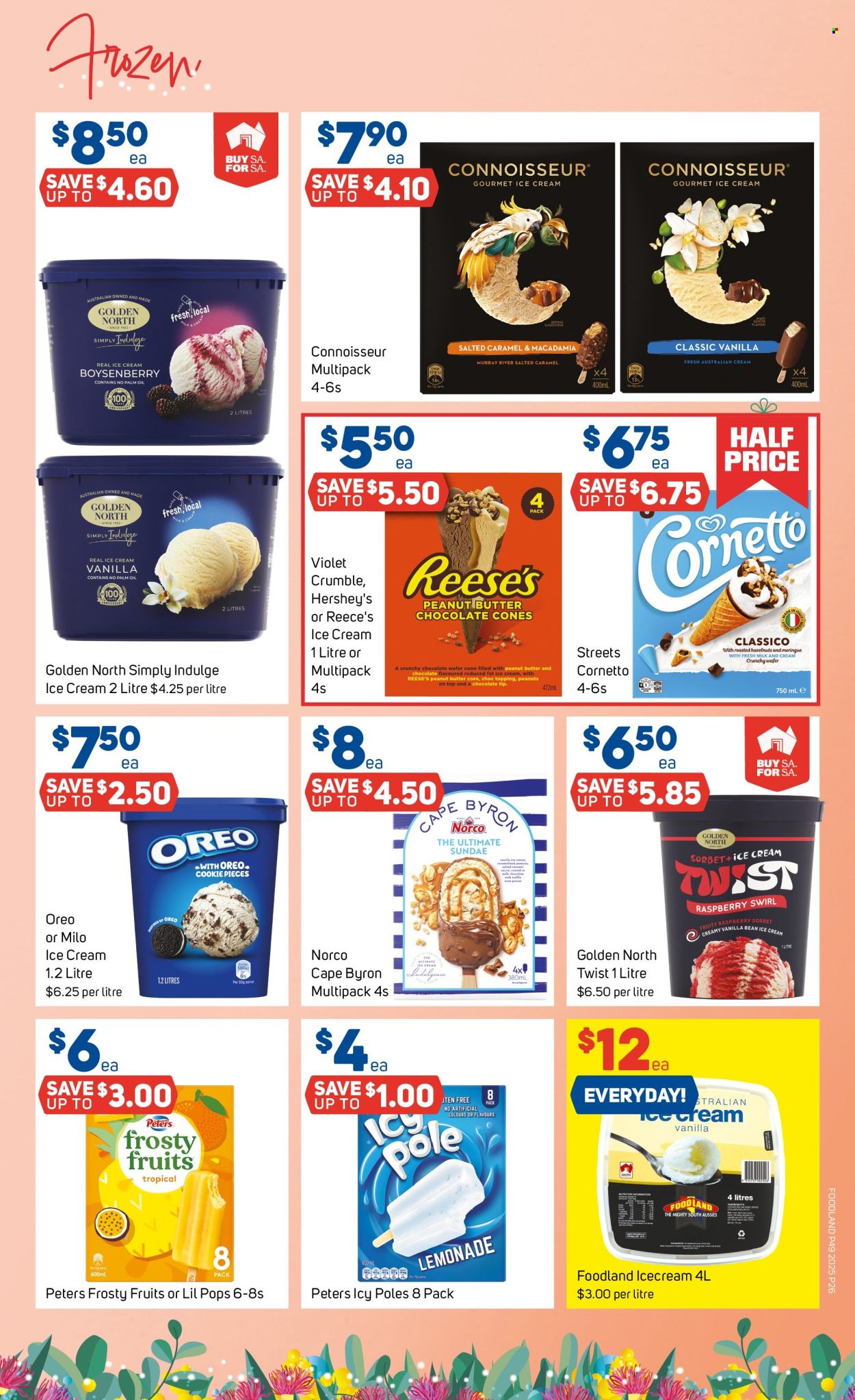Foodland catalogue - 3 Dec 2025 - 9 Dec 2025. Page 26