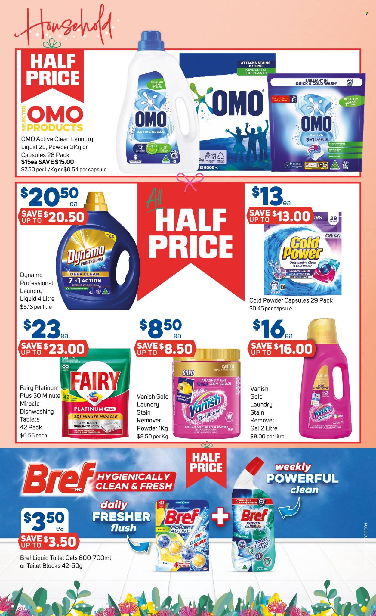Foodland catalogue - 3 Dec 2025 - 9 Dec 2025. Page 34