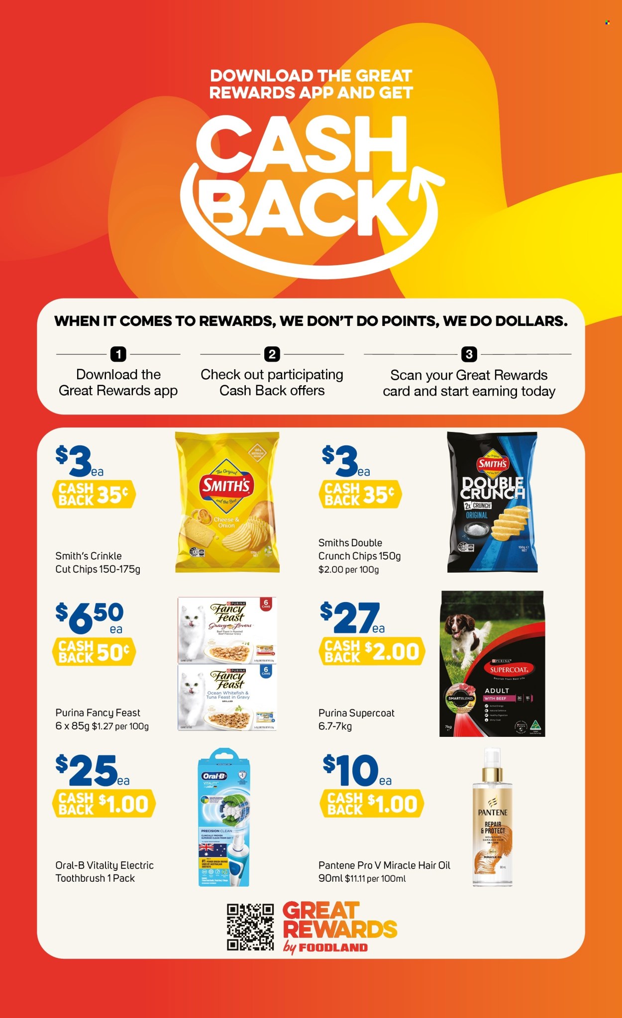 Foodland catalogue - 3 Dec 2025 - 9 Dec 2025. Page 38