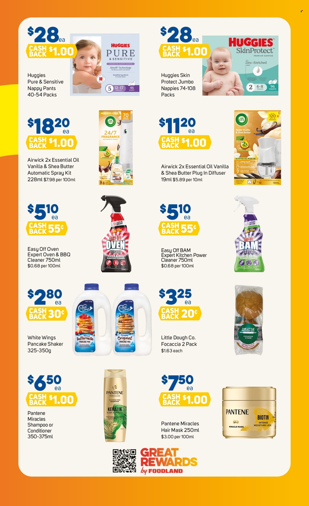 Foodland catalogue - 3 Dec 2025 - 9 Dec 2025. Page 39