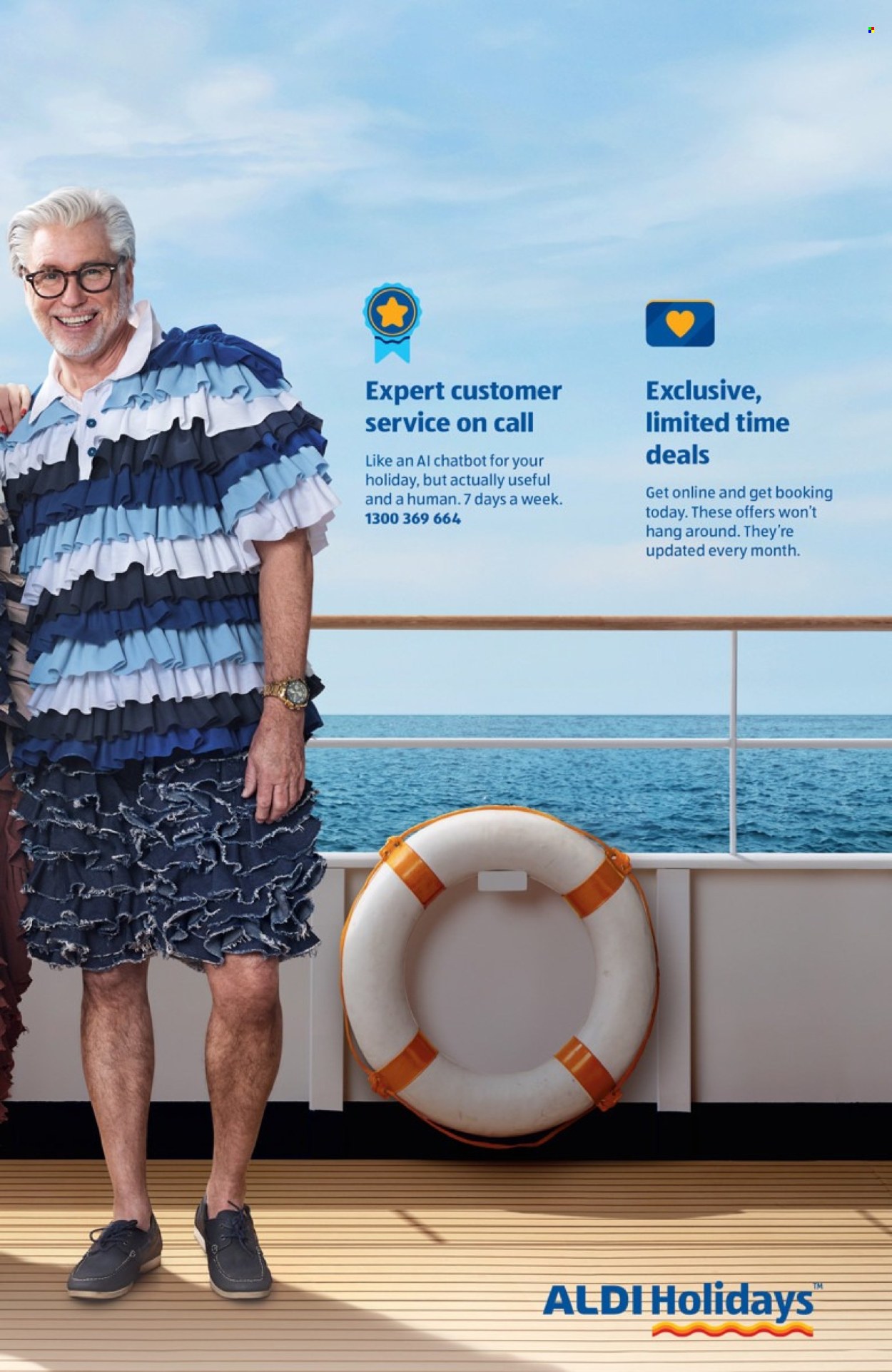 ALDI catalogue - 1 Dec 2025 - 31 Dec 2025. Page 3