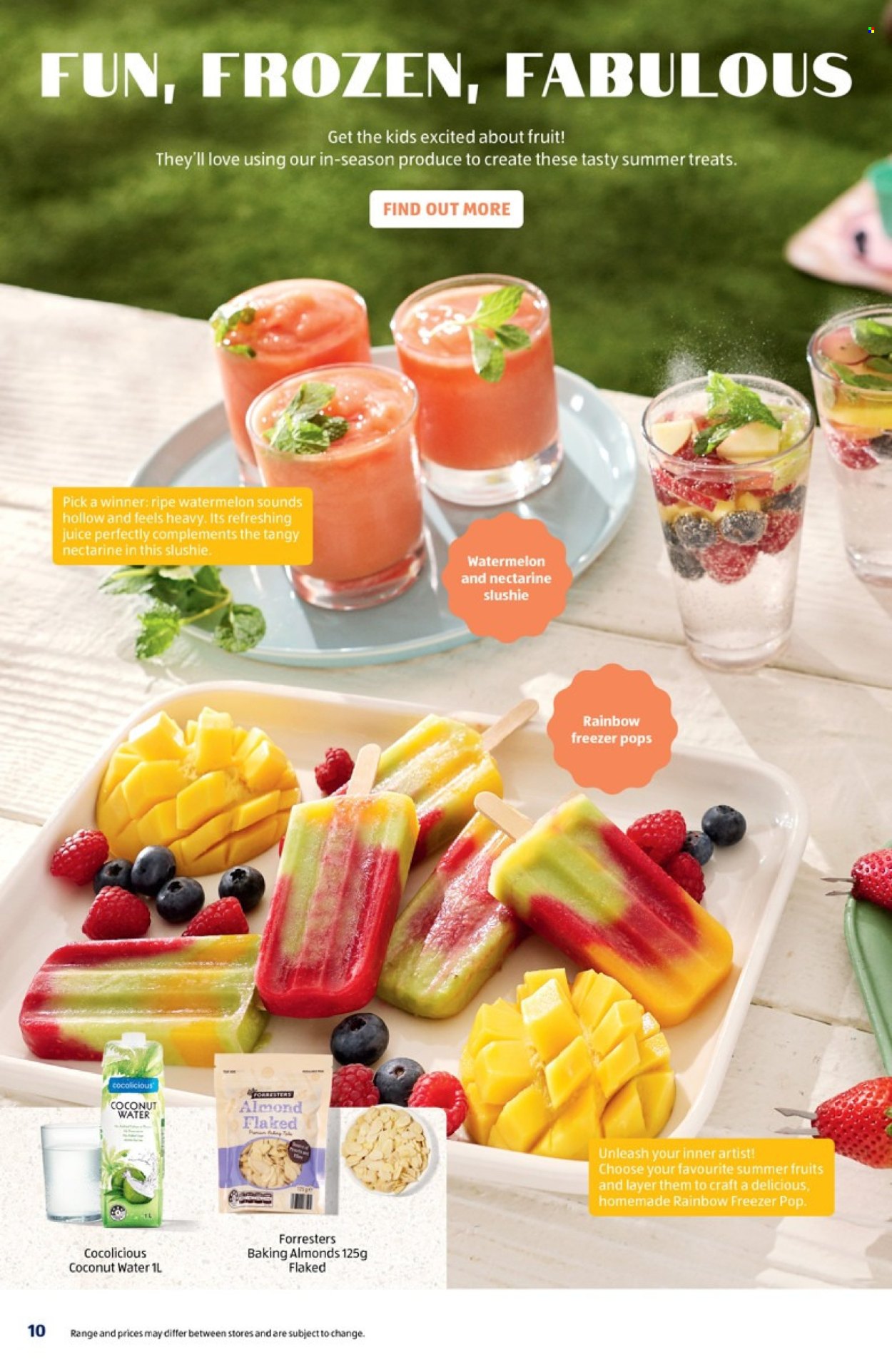 ALDI catalogue - 1 Dec 2025 - 28 Feb 2026. Page 10