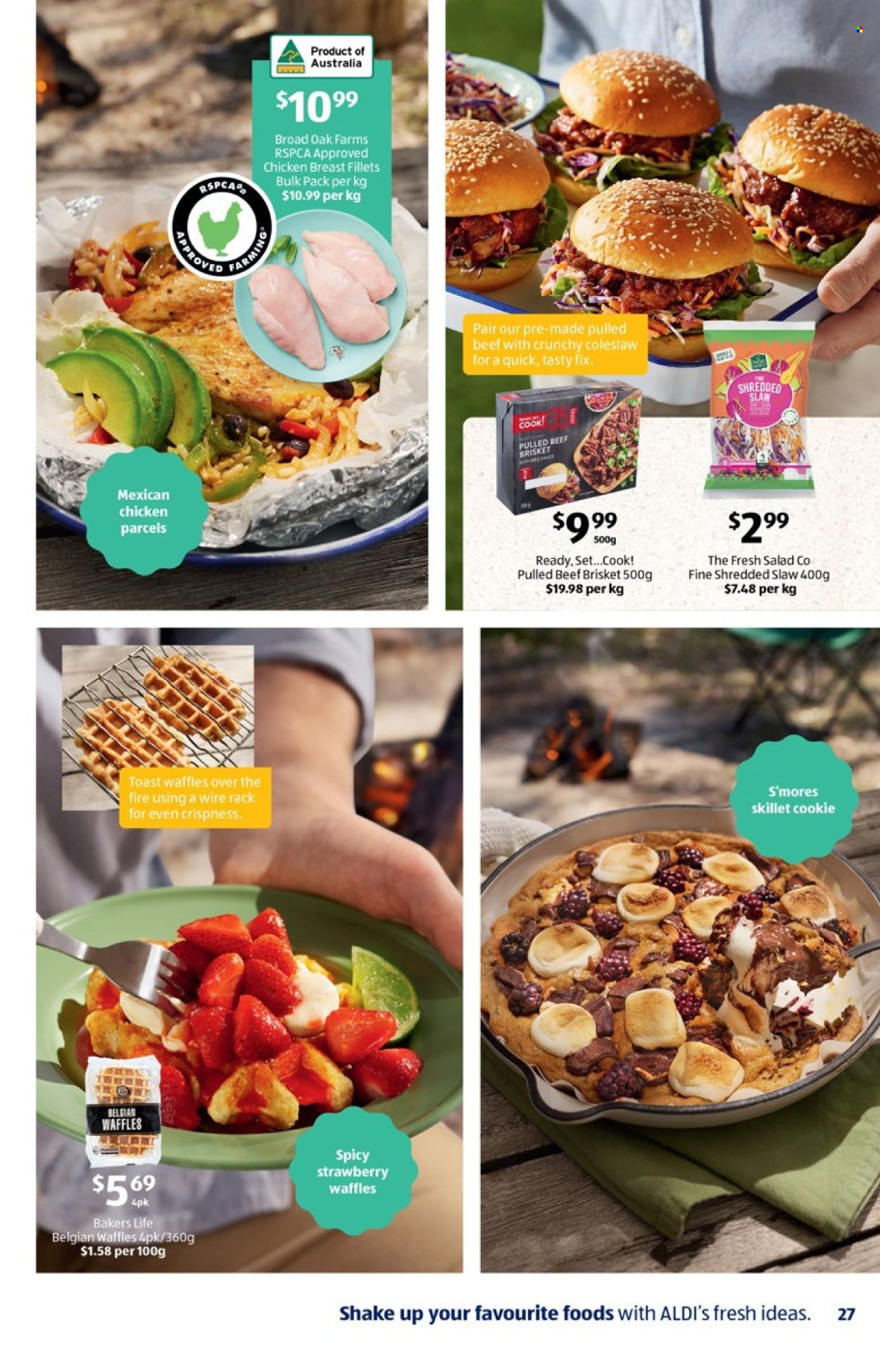 ALDI catalogue - 10 Dec 2025 - 16 Dec 2025. Page 27