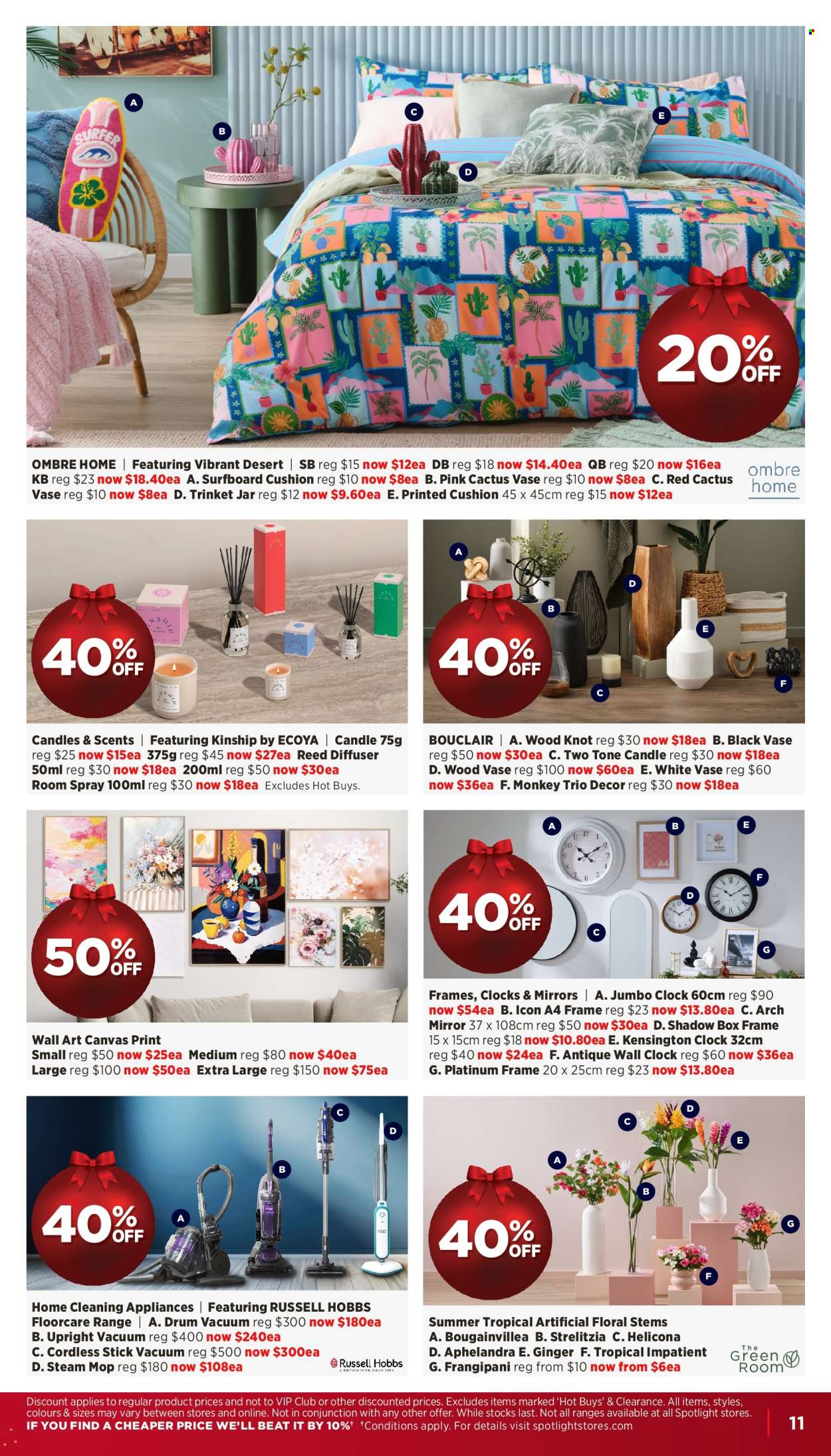 Spotlight catalogue - 3 Dec 2025 - 14 Dec 2025. Page 11