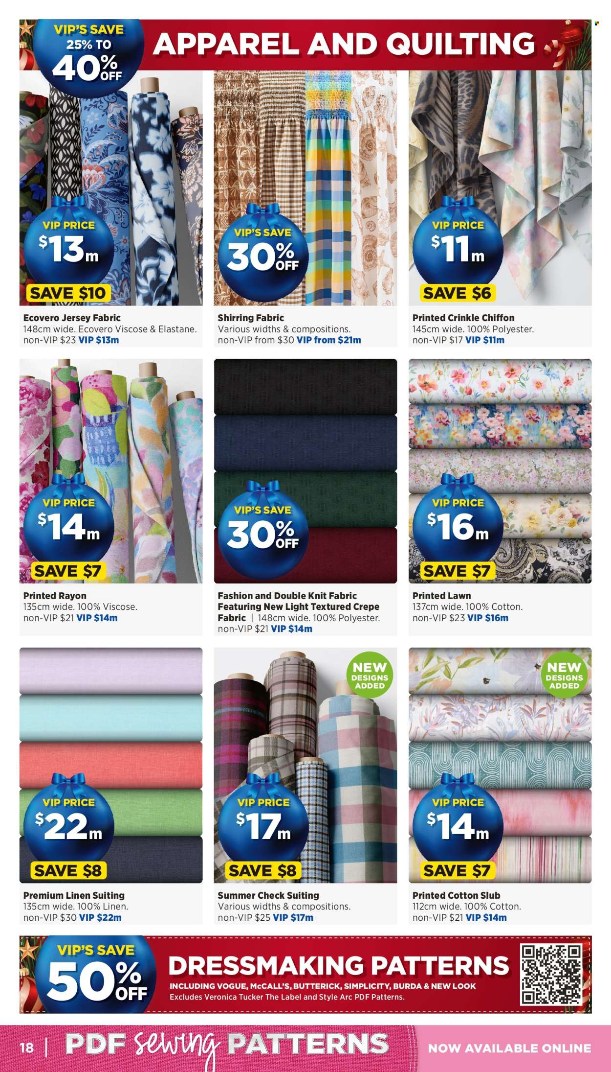 Spotlight catalogue - 3 Dec 2025 - 14 Dec 2025. Page 18