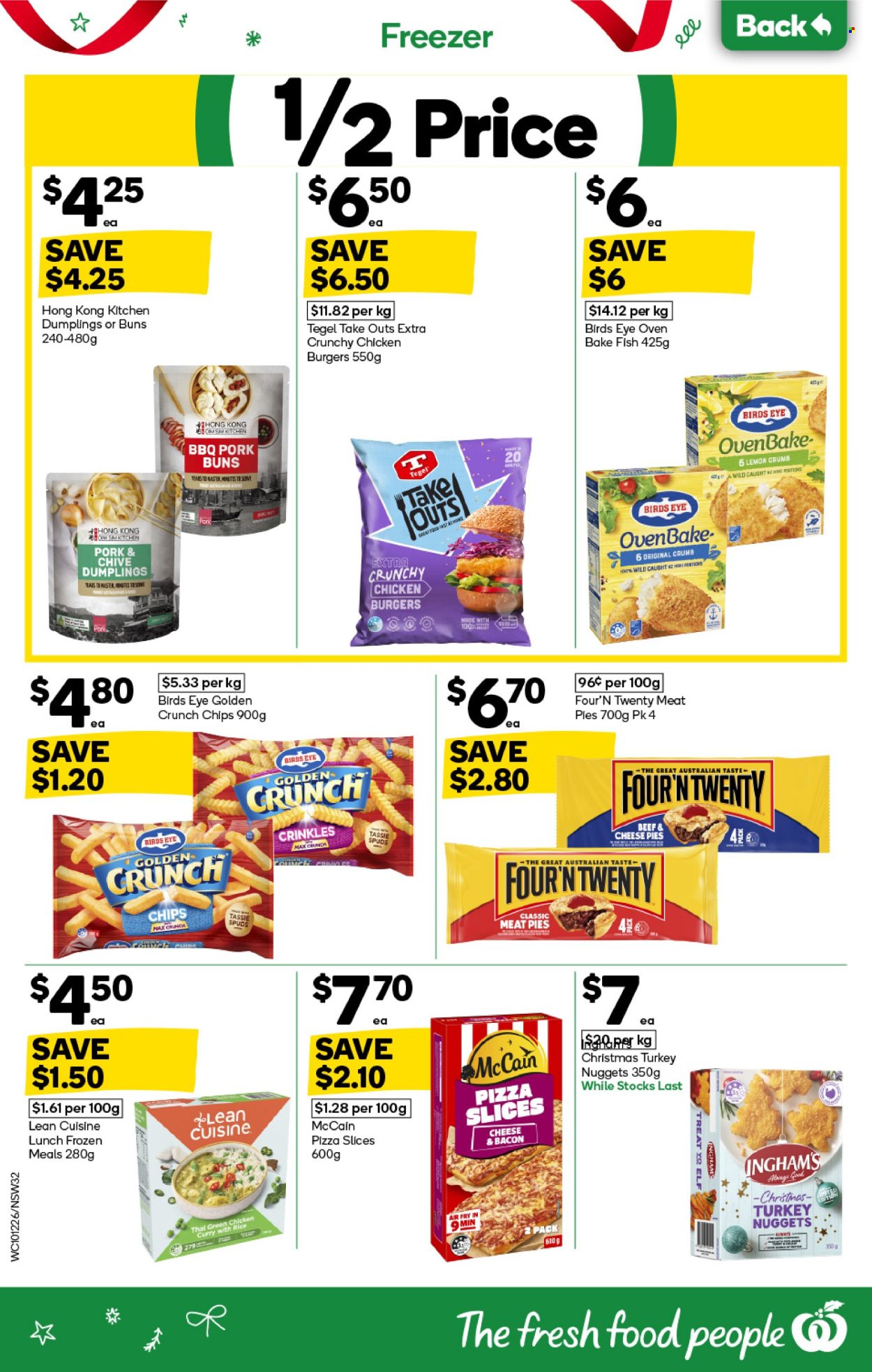 Woolworths catalogue - 10 Dec 2025 - 16 Dec 2025. Page 32